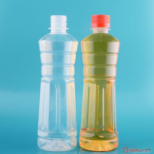 代换产品pp塑料瓶与配套盖